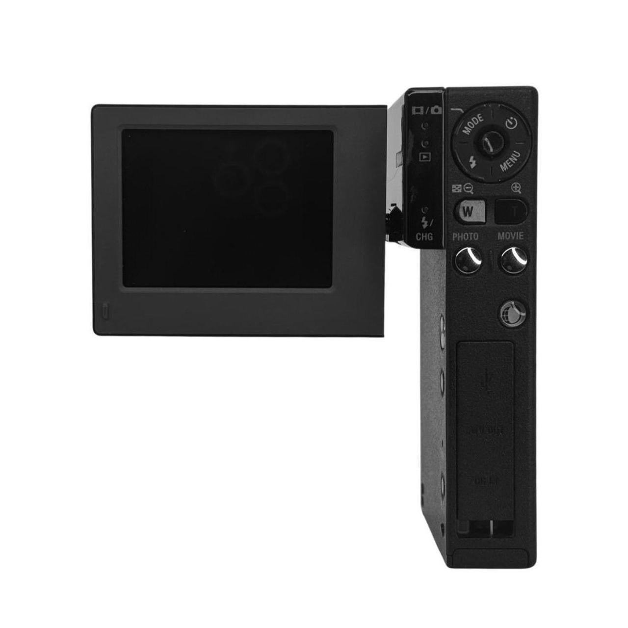 Sony GC1 Digital Video Camera