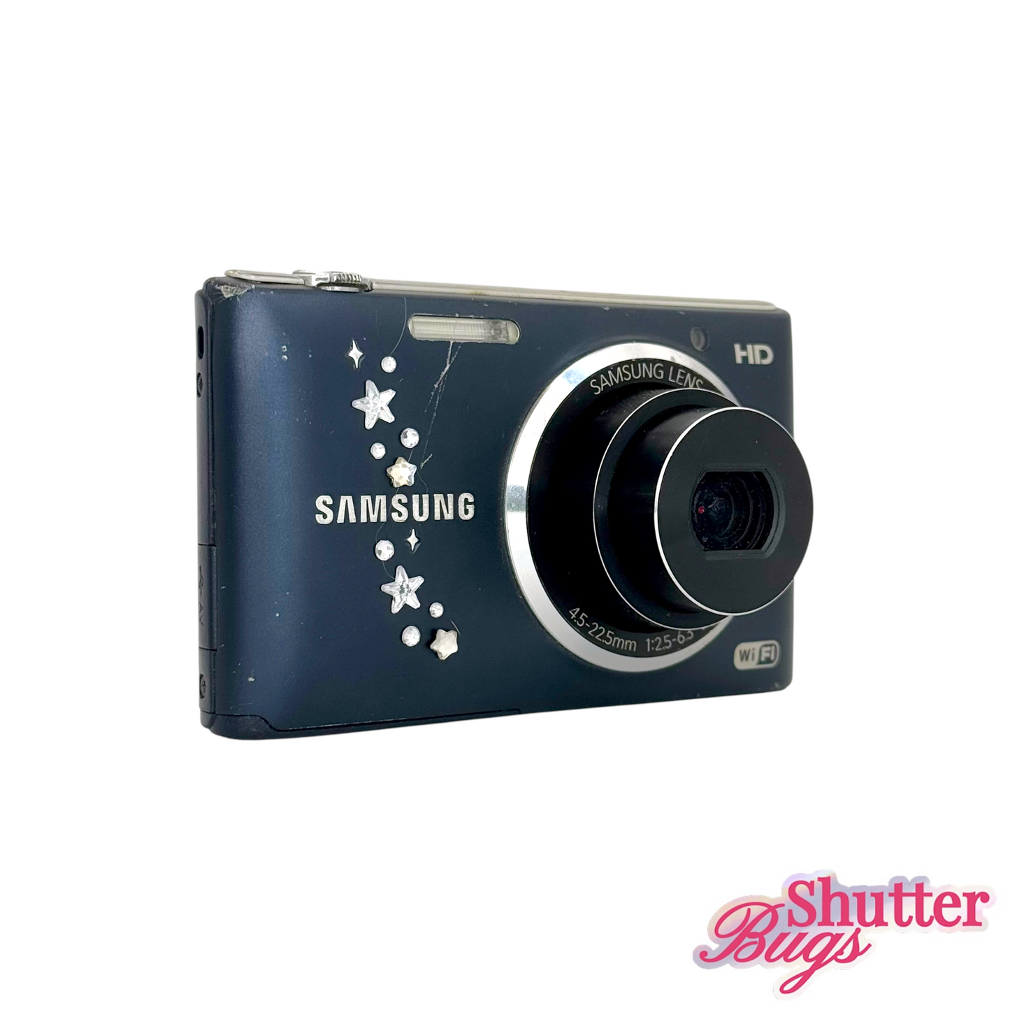 Samsung ST150F Digital Camera