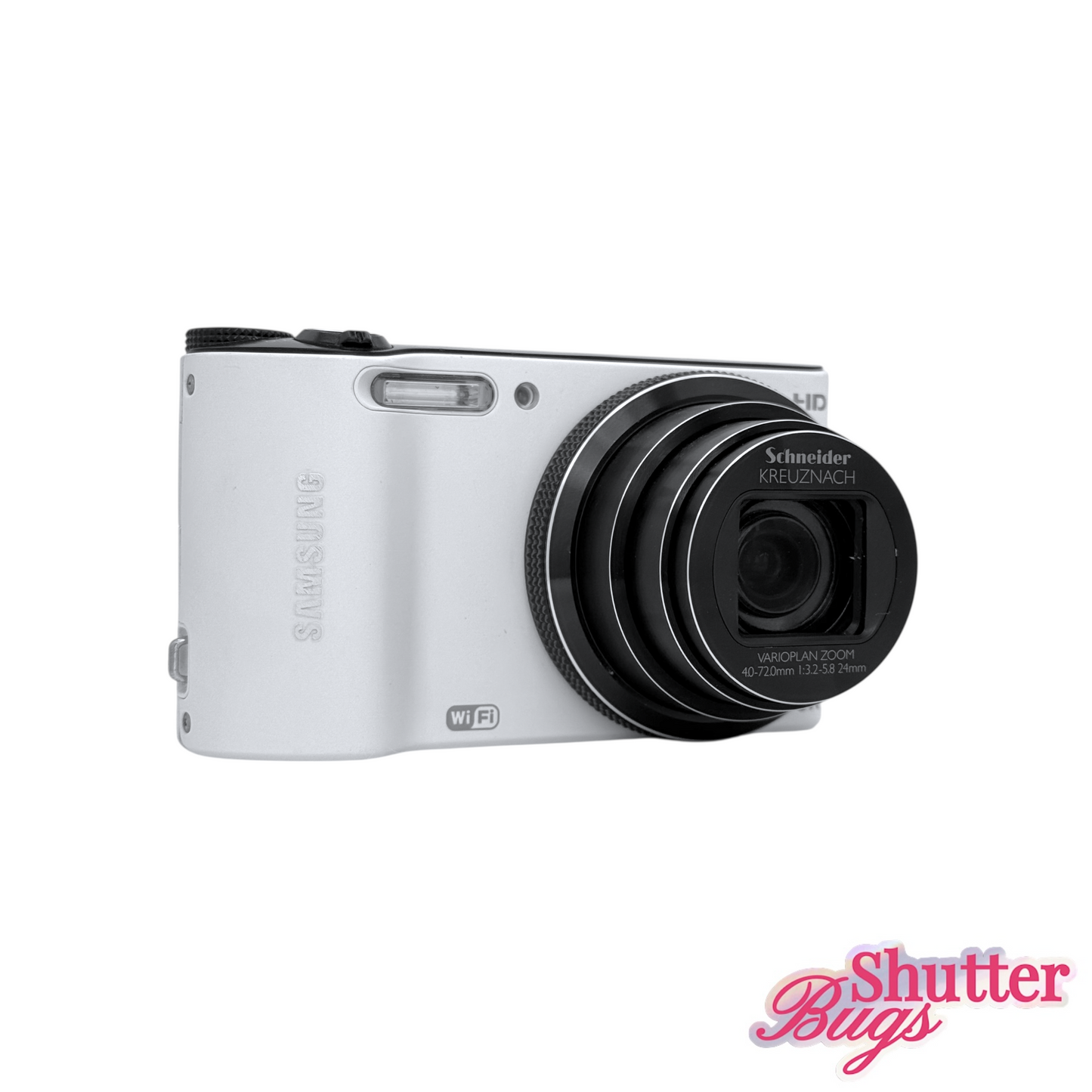 Samsung WB150f Digital
Camera