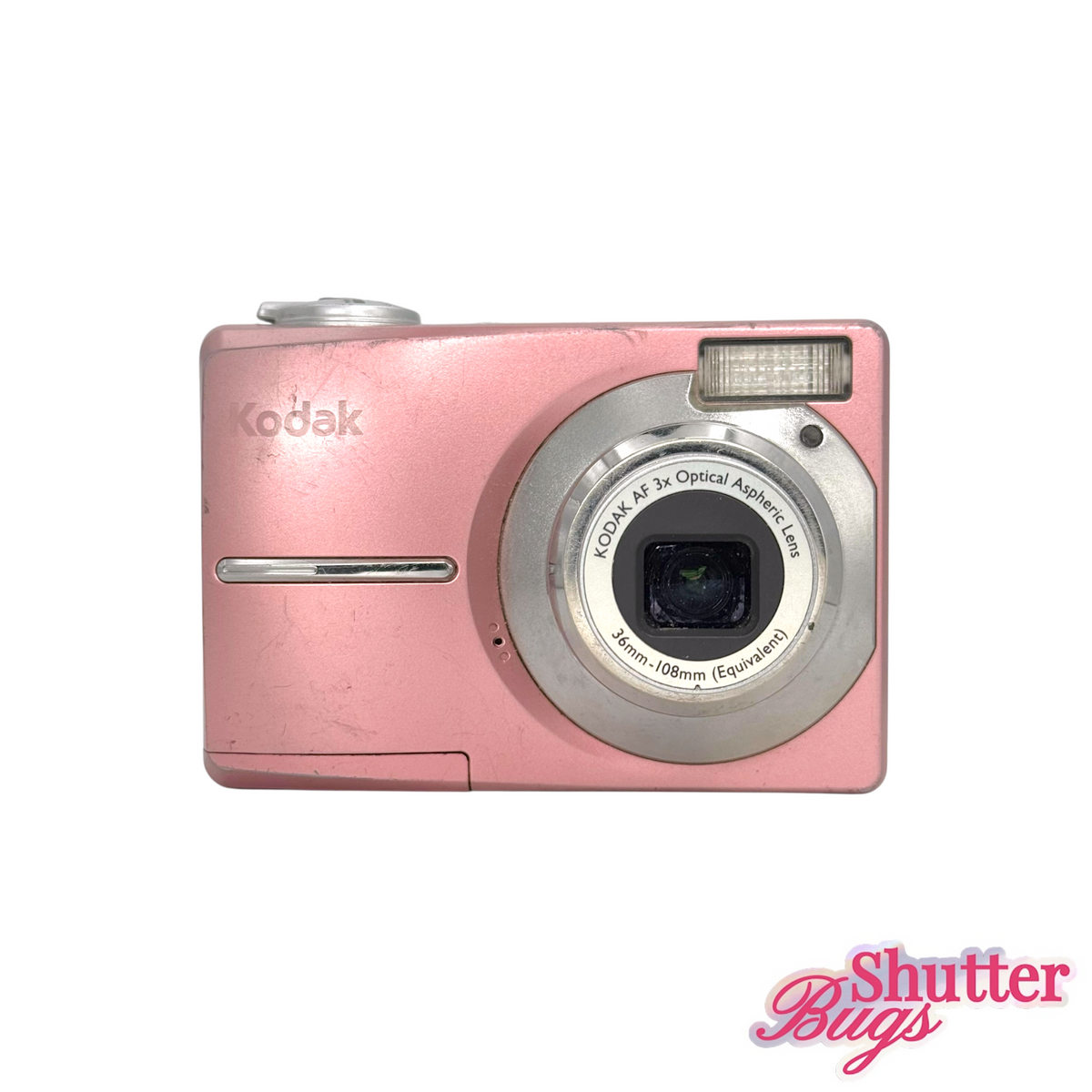 Kodak Easyshare C913 Digital Camera