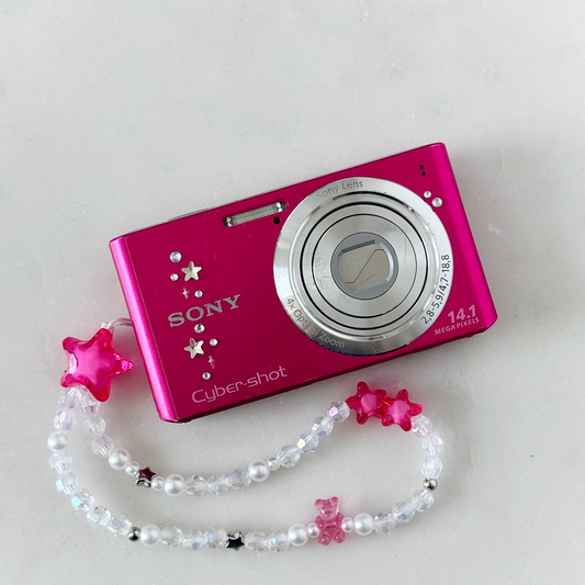 Sony CyberShot W610 Digital Camera