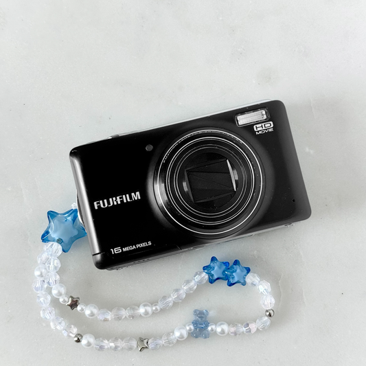 Fujifilm Finepix T410 Digital Camera IN BOX