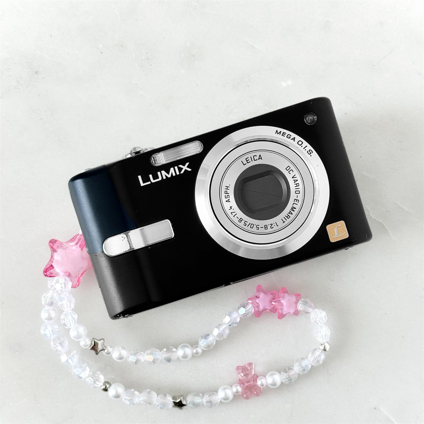 Panasonic Lumix FX12 Digital Camera