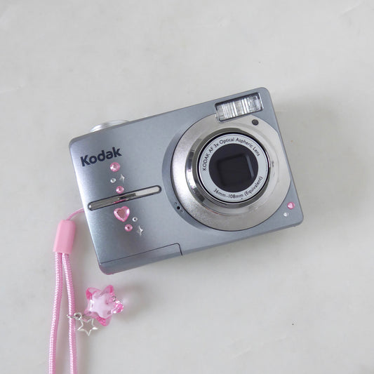 Kodak Easyshare C813 Digital Camera