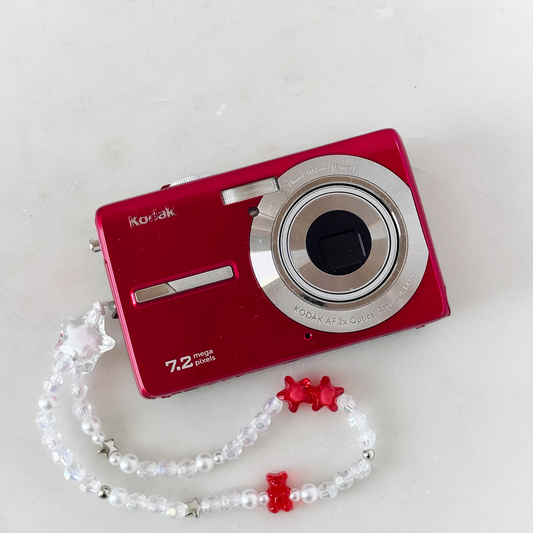 Kodak Easyshare M763 Digital Camera