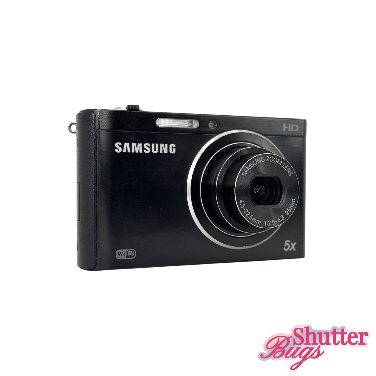 Samsung DV300F Digital Camera