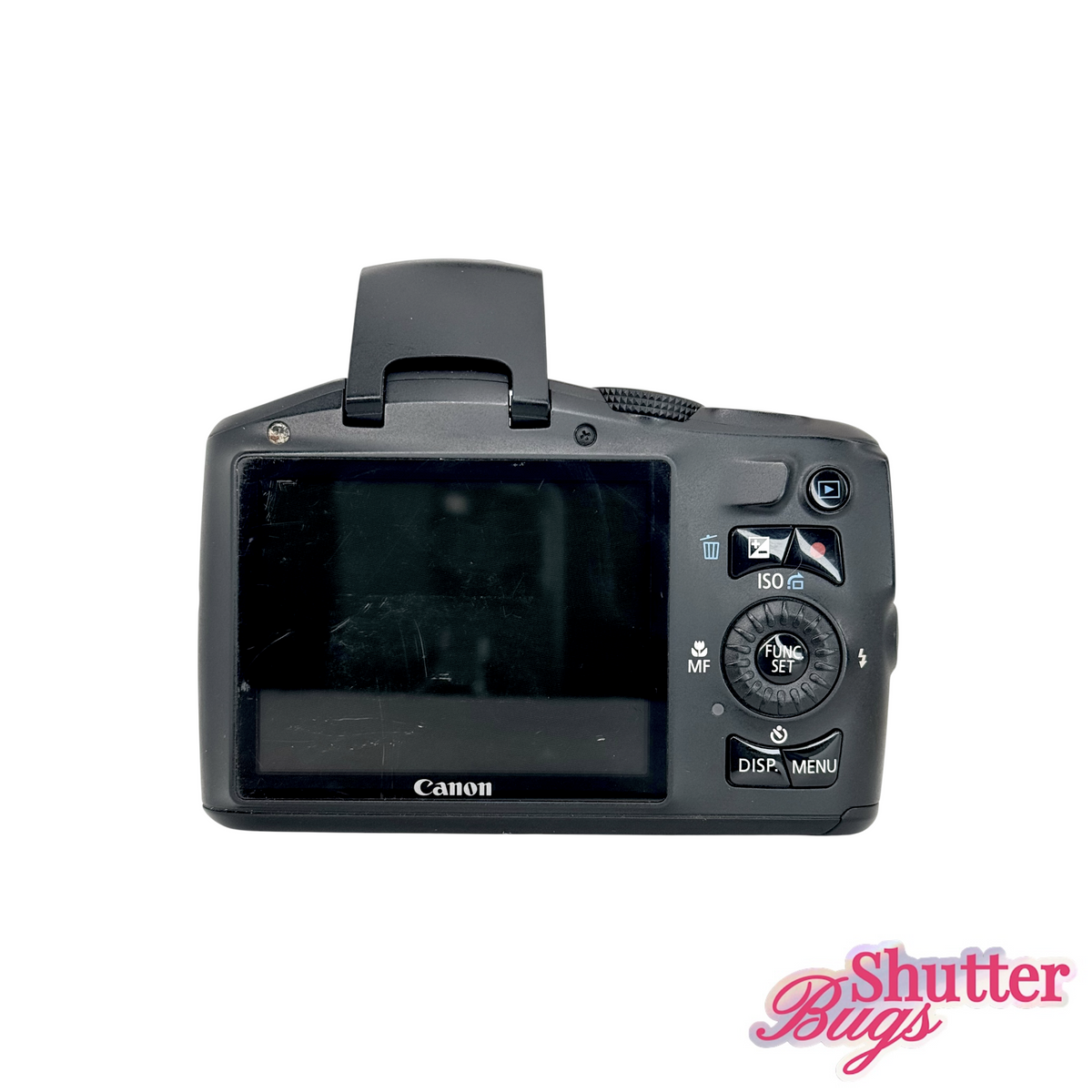 Canon Powershot SX150 IS Digital Camera