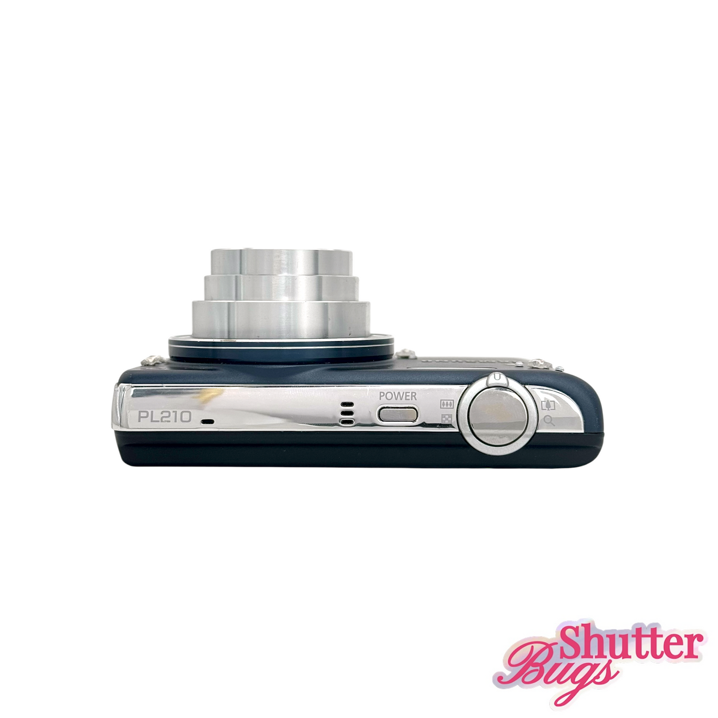 Samsung PL210 Digital Camera