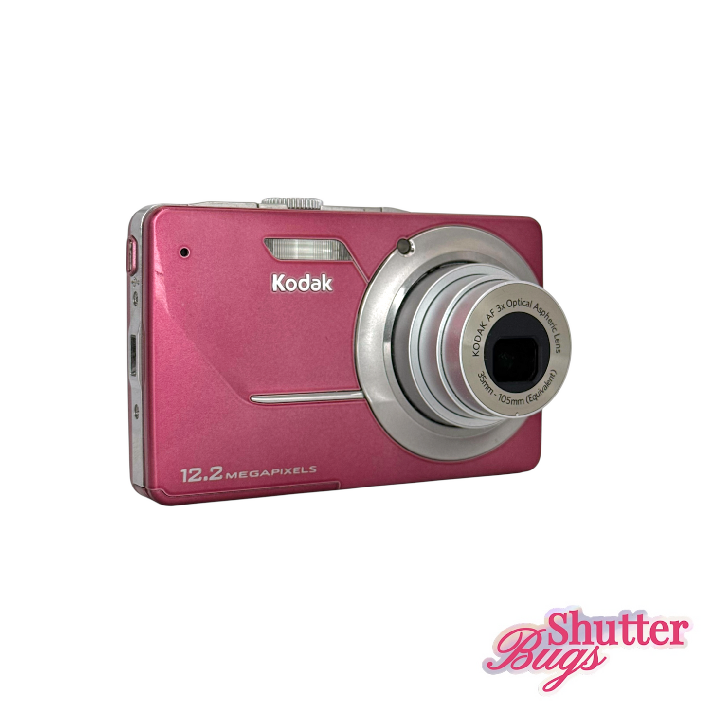 Kodak EasyShare M341 Digital Camera