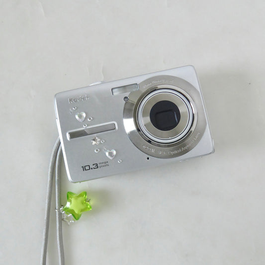 Kodak EasyShare MX1063 Digital Camera
