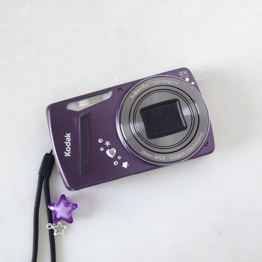 Kodak EasyShare M580 Digital Camera