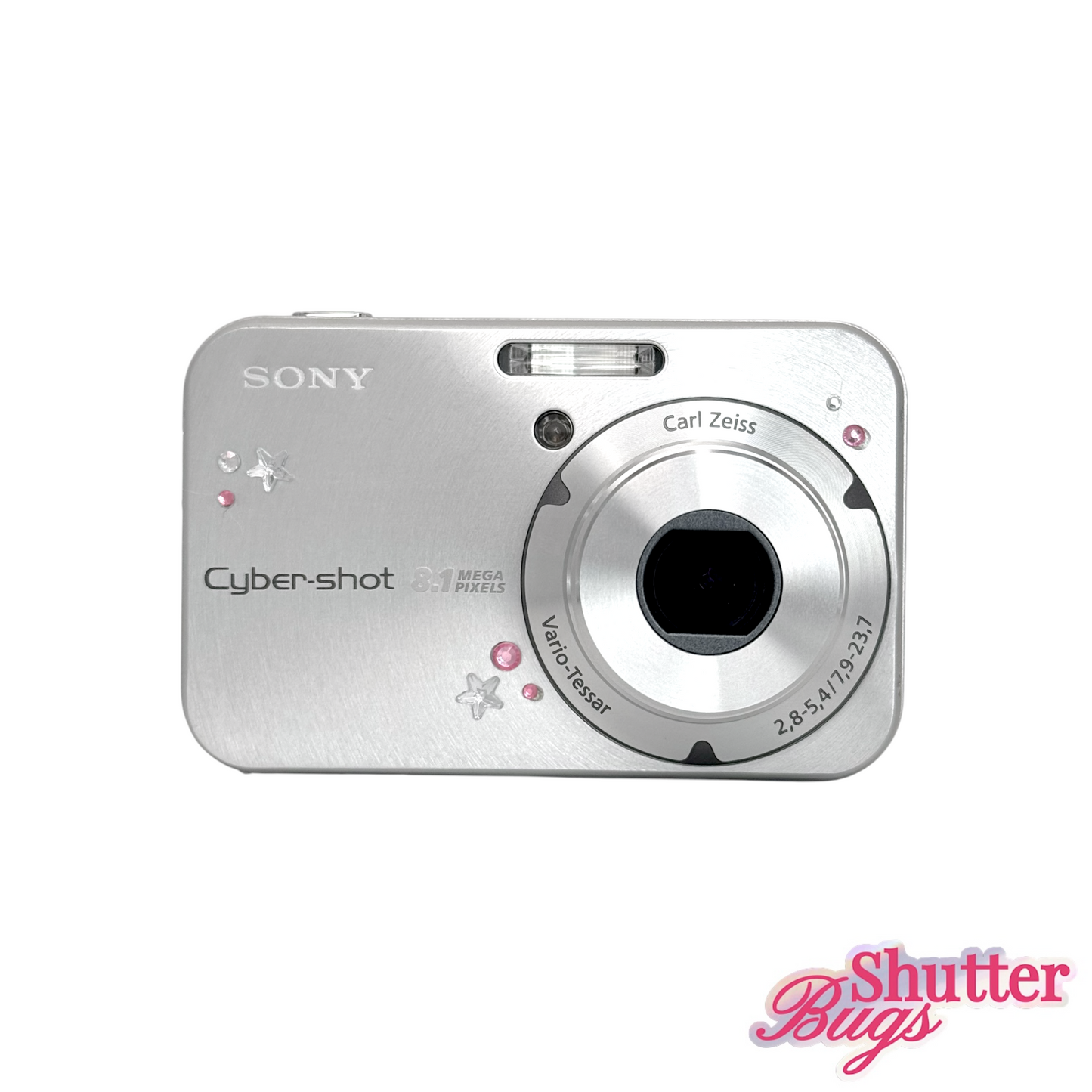 Sony Cybershot N1 Digital Camera