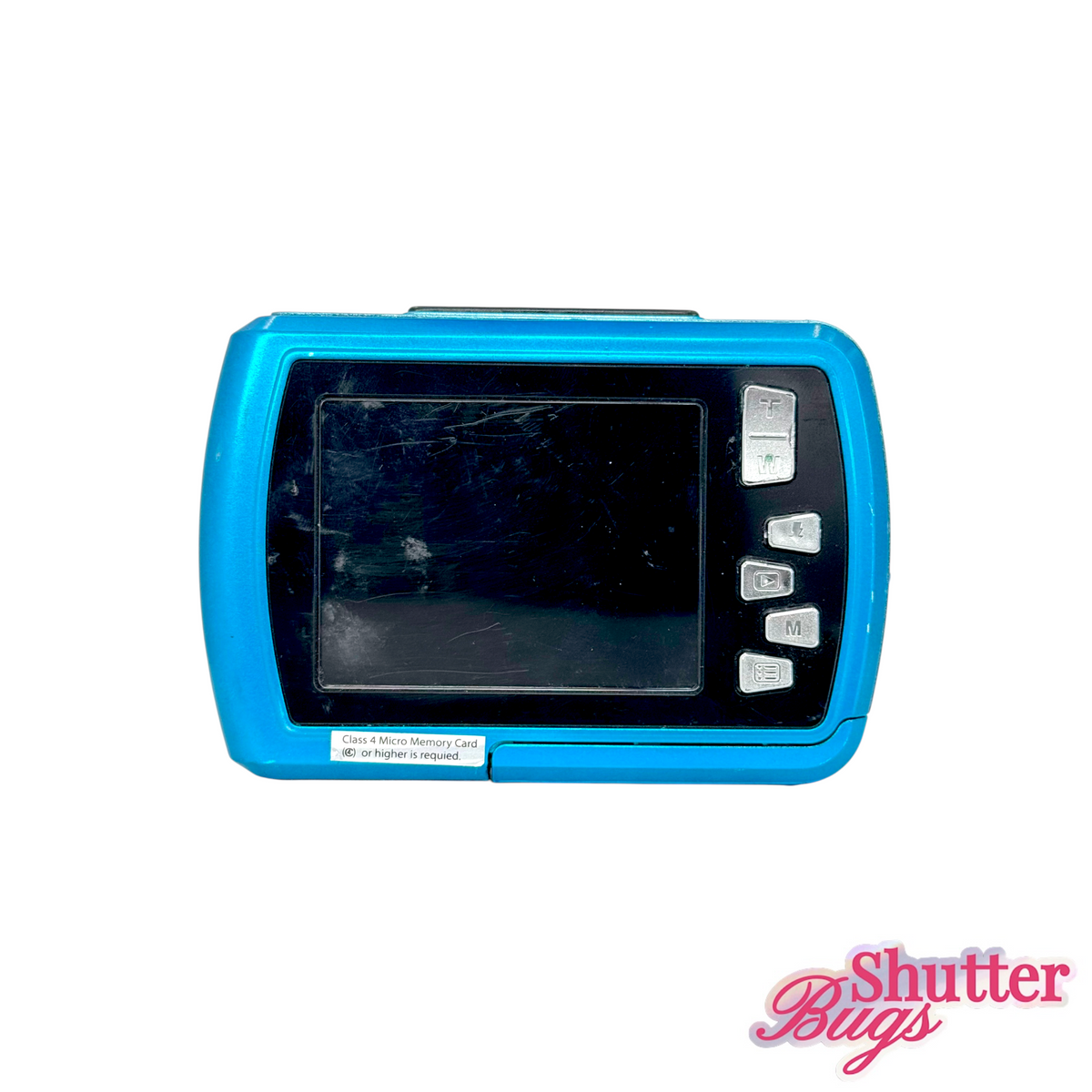 Polaroid iS048 Digital Camera