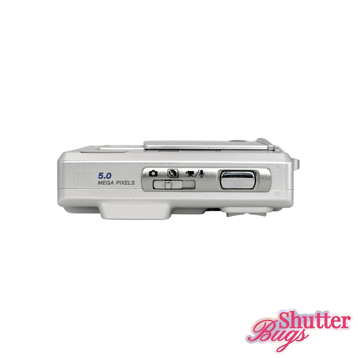Minolta Dimage X50 Digital Camera