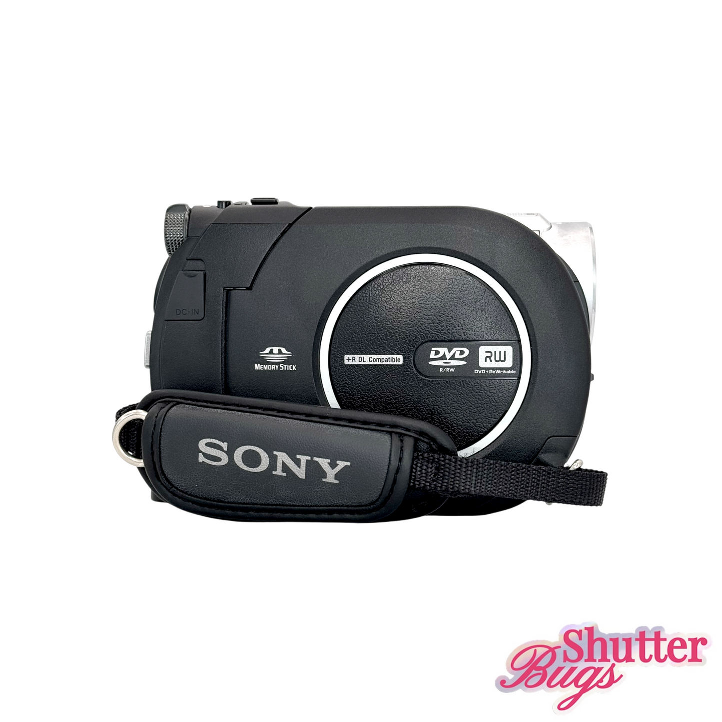 Sony Handycam DVD610 Video Camcorder