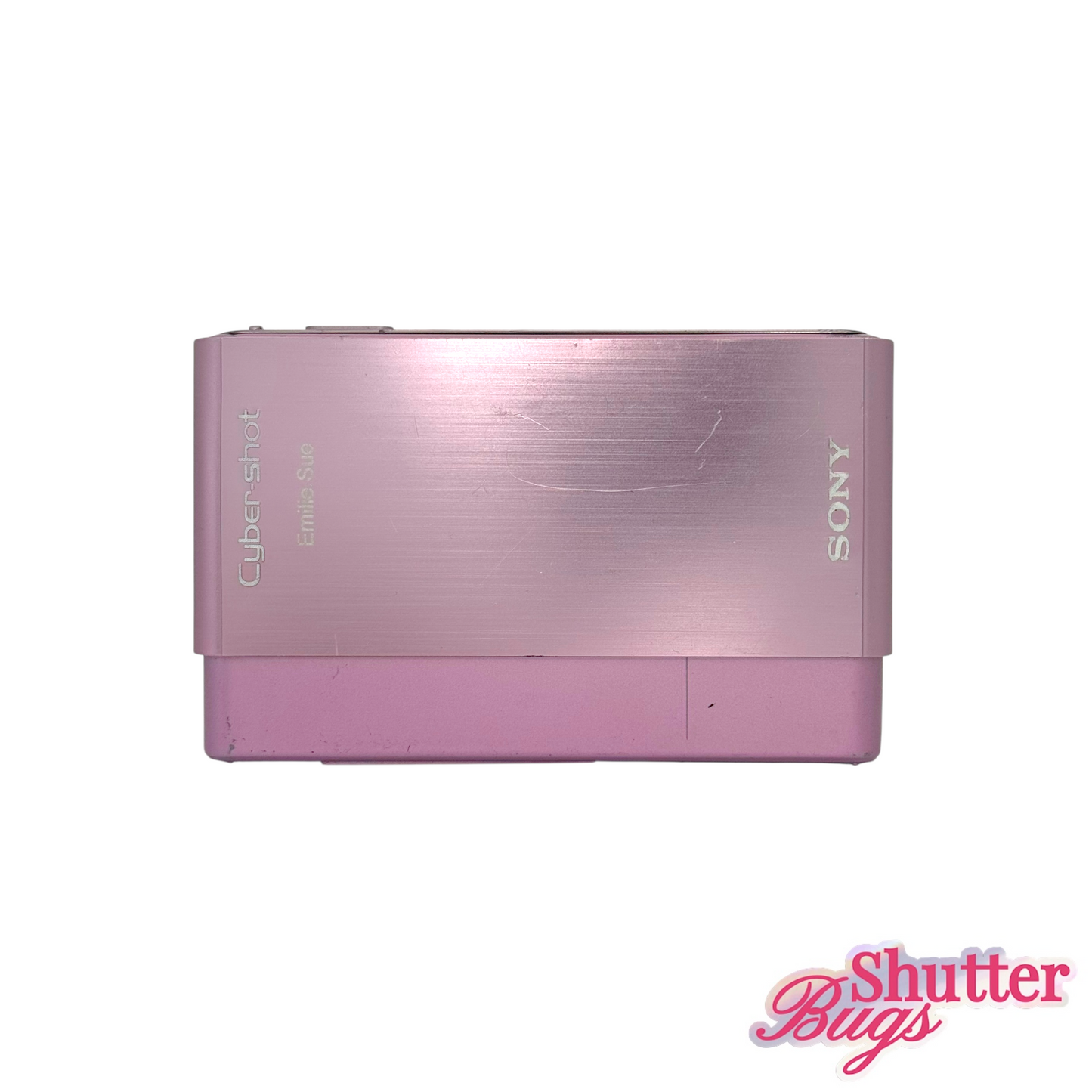 Sony Cybershot T77 Digital Camera