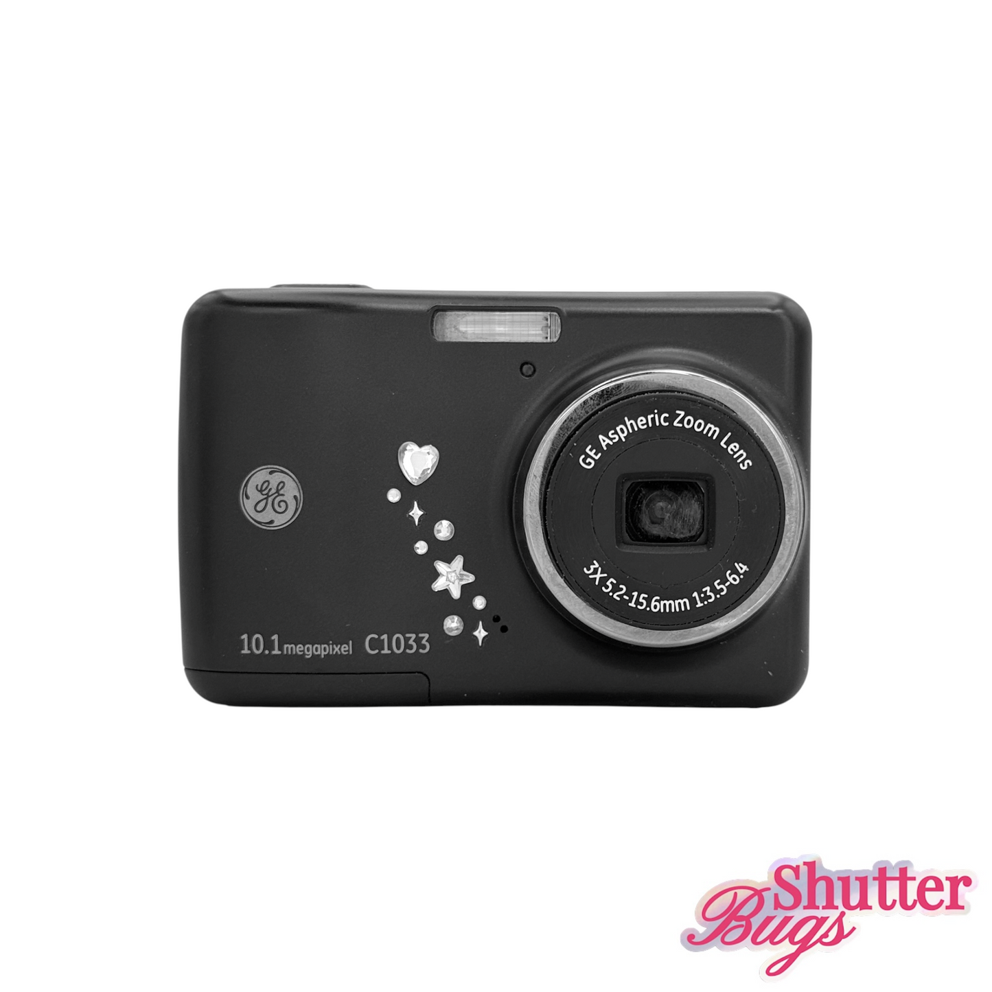 General Electric C1033 Digital Camera