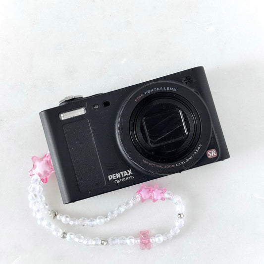 Pentax Optio RZ18 Digital Camera