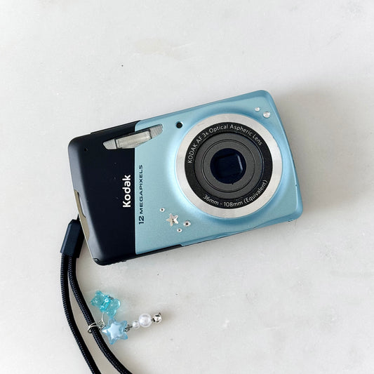 Kodak EasyShare M530 Digital Camera