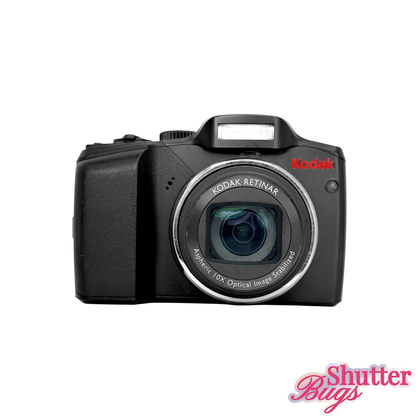 Kodak EasyShare Z915 Digital Camera