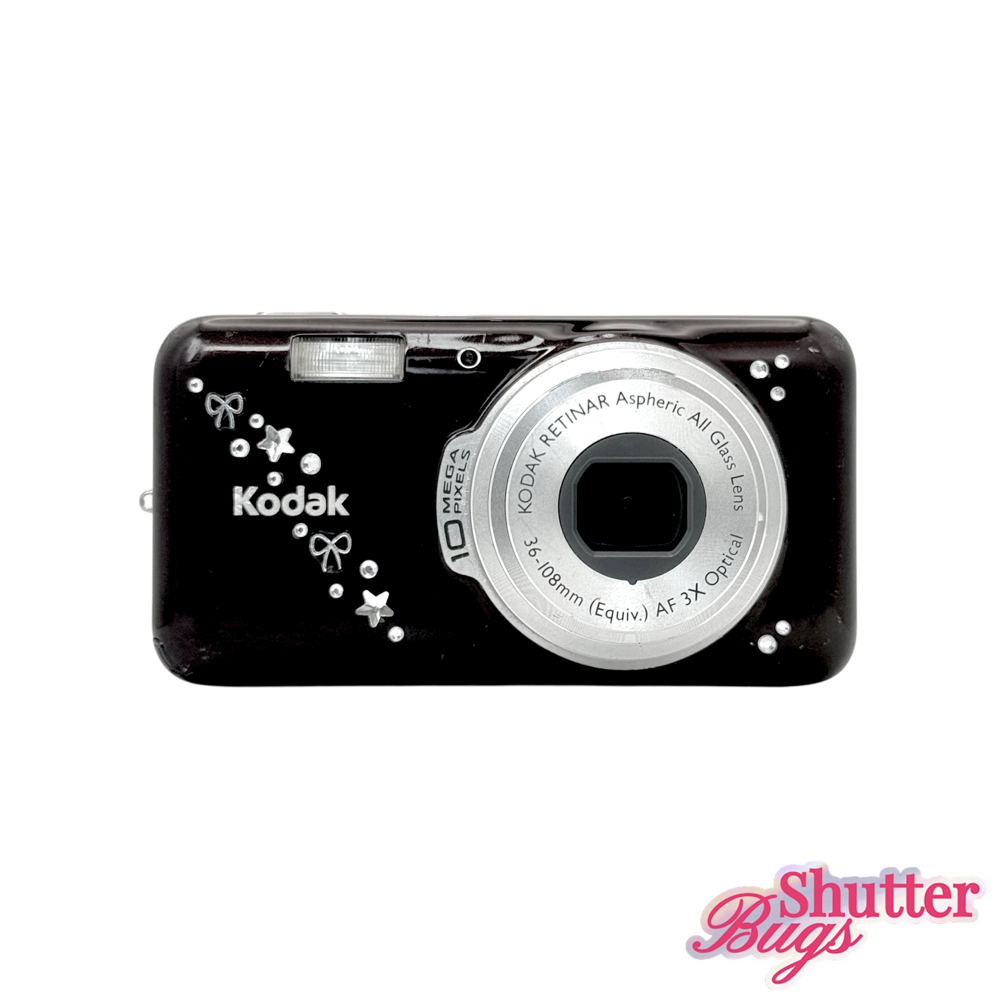 Kodak EasyShare V1003 Digital Camera