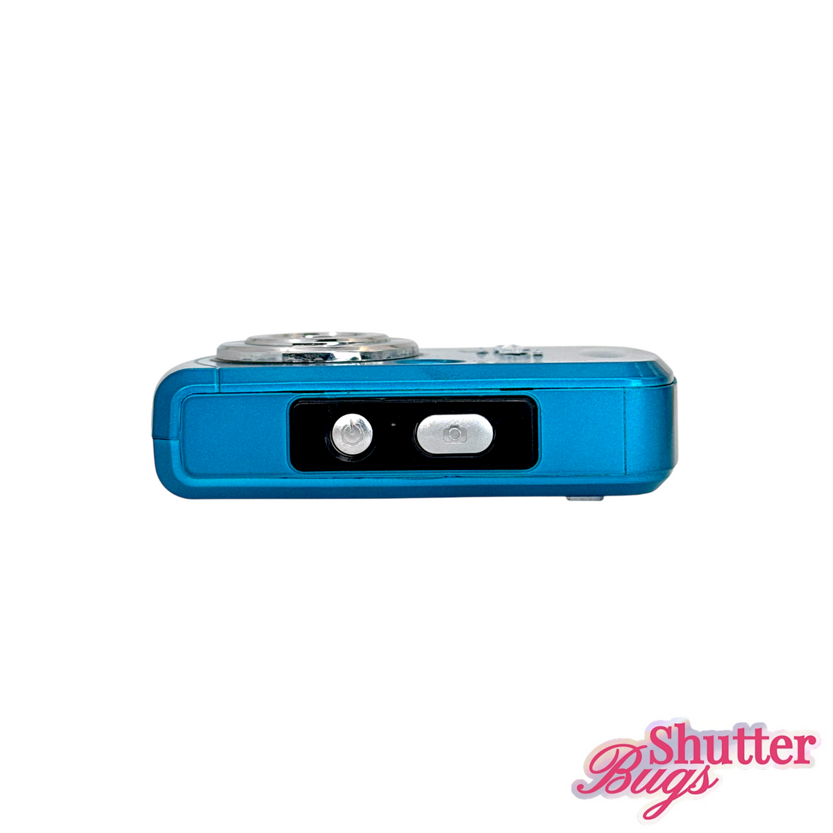 Polaroid iS048 Digital Camera