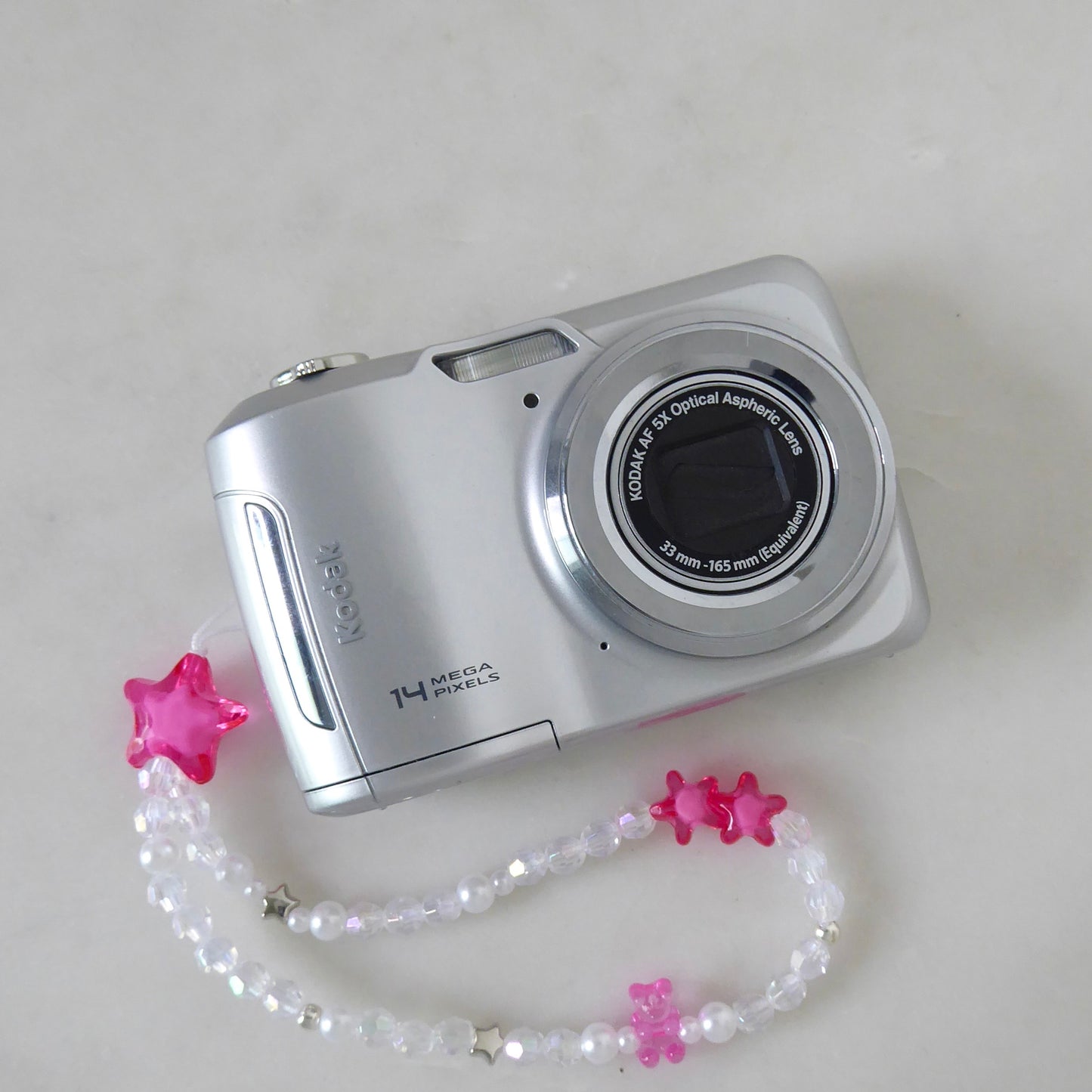 Kodak EasyShare C195 Digital Camera