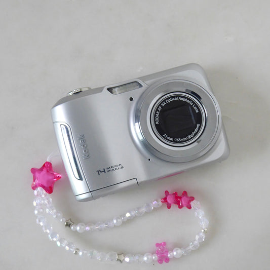 Kodak EasyShare C195 Digital Camera