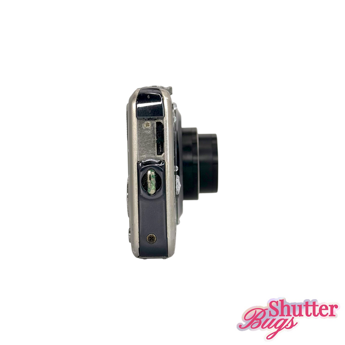 Samsung ST50 Digital Camera