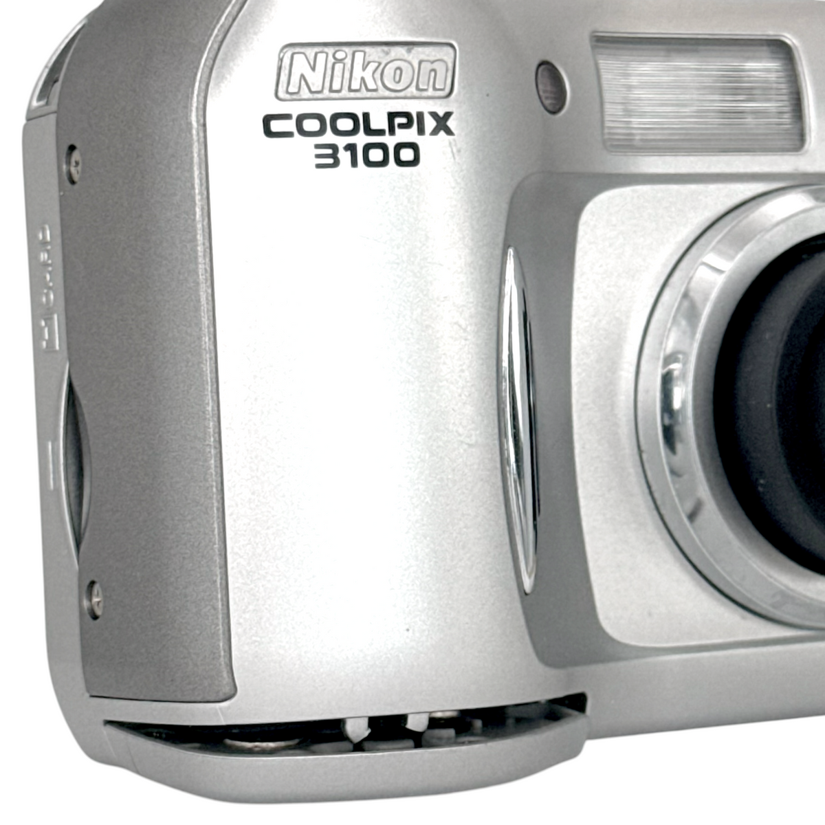 Nikon Coolpix e3100 Digital Camera