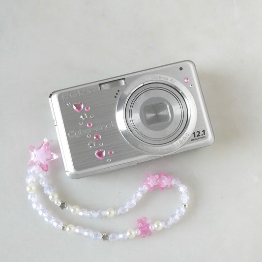 Sony Cybershot S980 Digital Camera