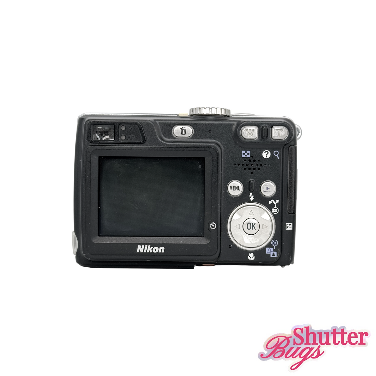 Nikon Coolpix 7900 Digital Camera