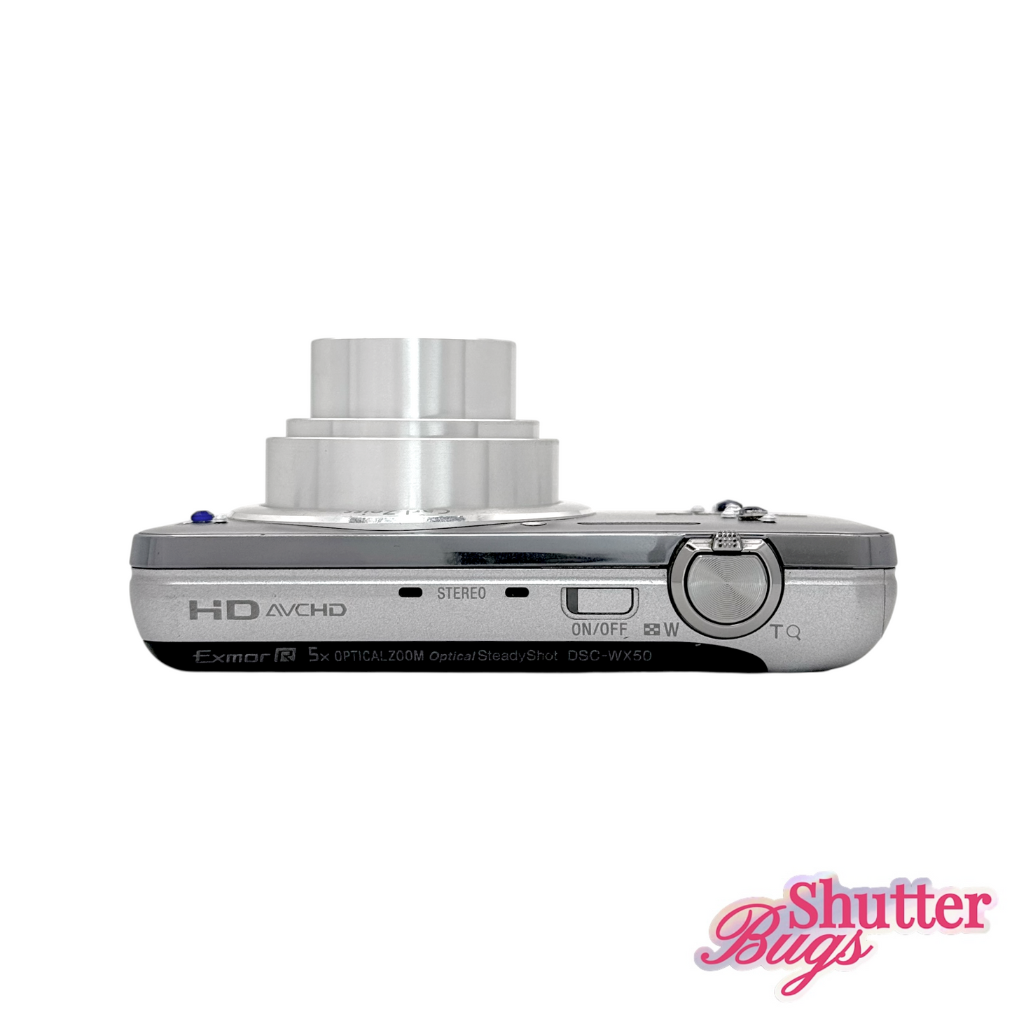 Sony Cybershot WX50 Digital Camera