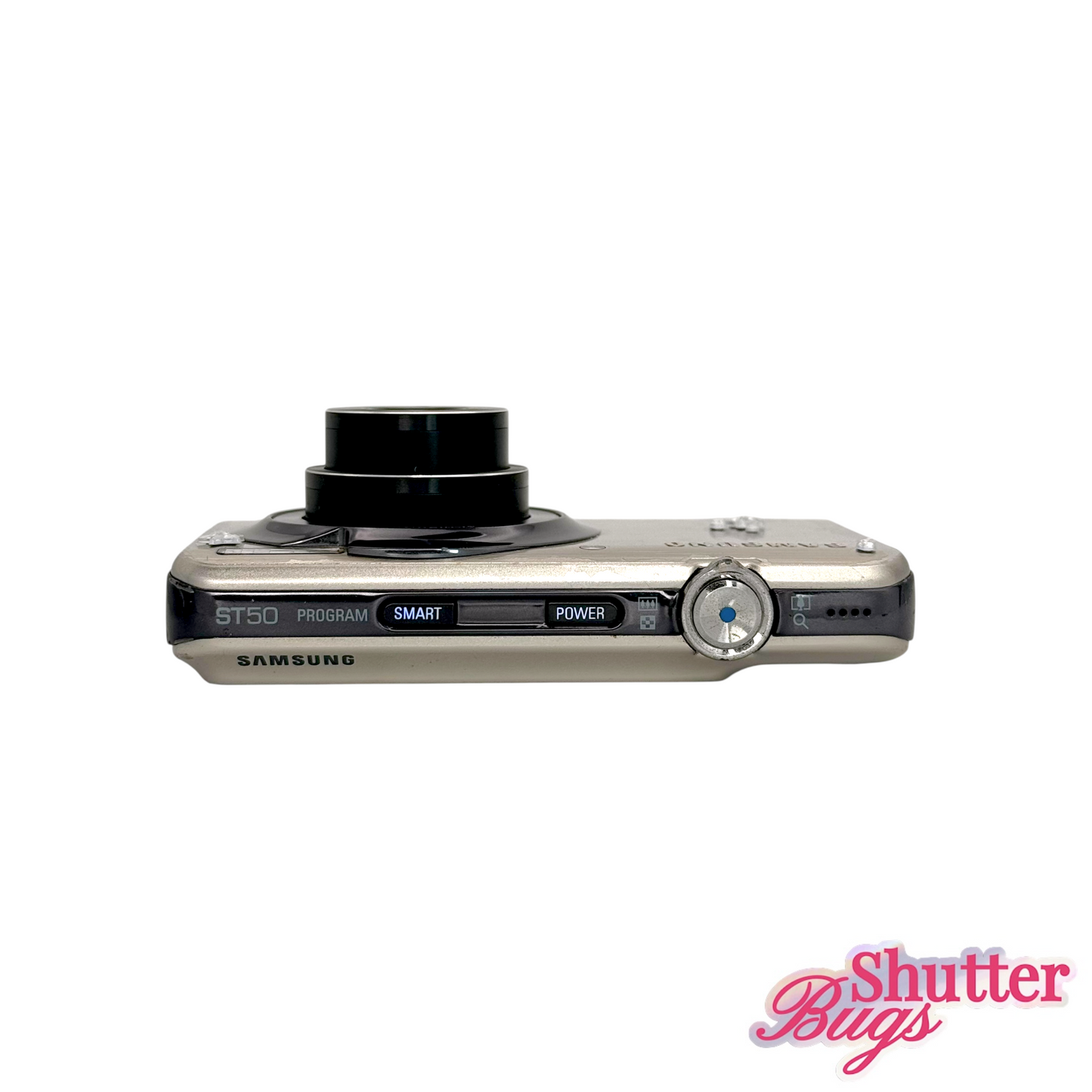 Samsung ST50 Digital Camera