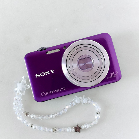 Sony Cybershot WX30 Digital Camera