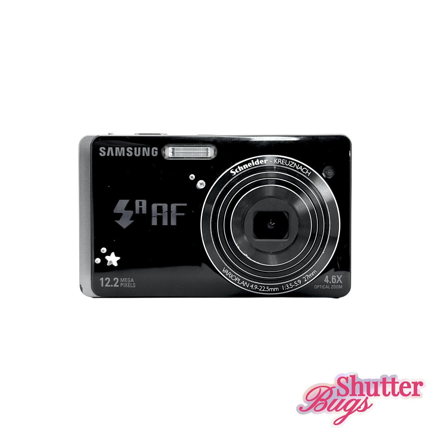 Samsung TL220 Digital Camera