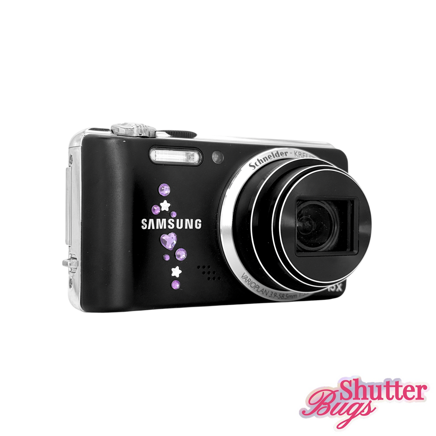 Samsung HZ30W Digital Camera