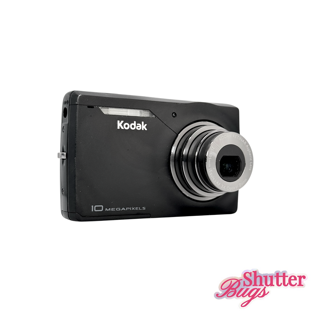 Kodak EasyShare M1033 Digital Camera