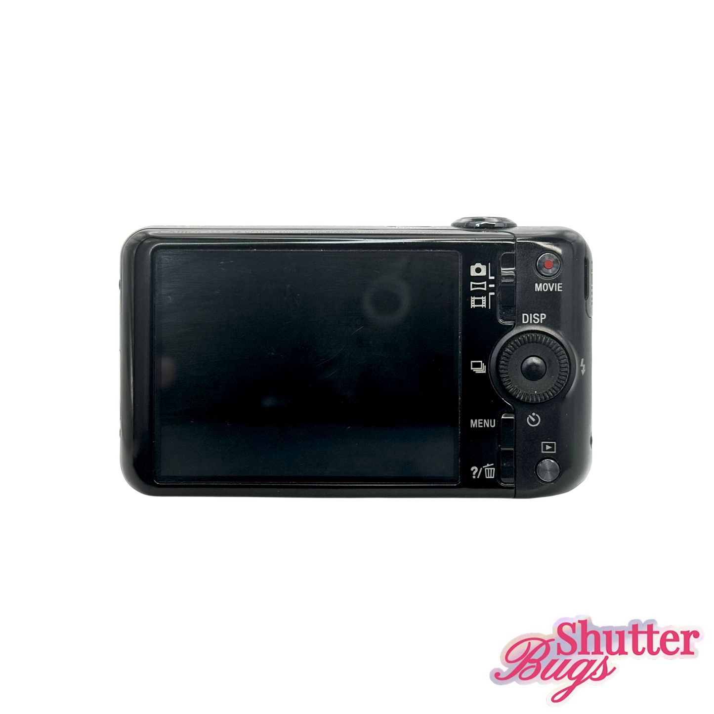 Sony Cybershot WX9 Digital Camera