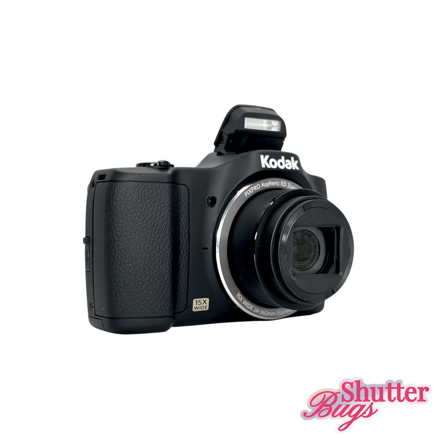 Kodak Pixpro FZ152 Digital Camera