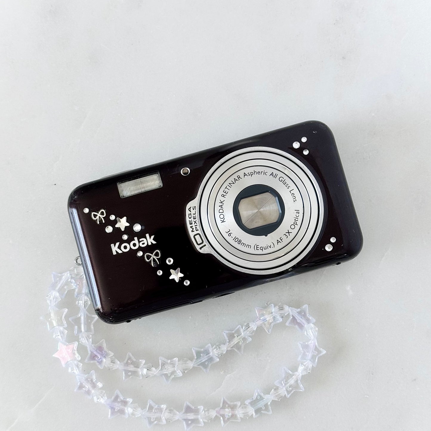Kodak EasyShare V1003 Digital Camera