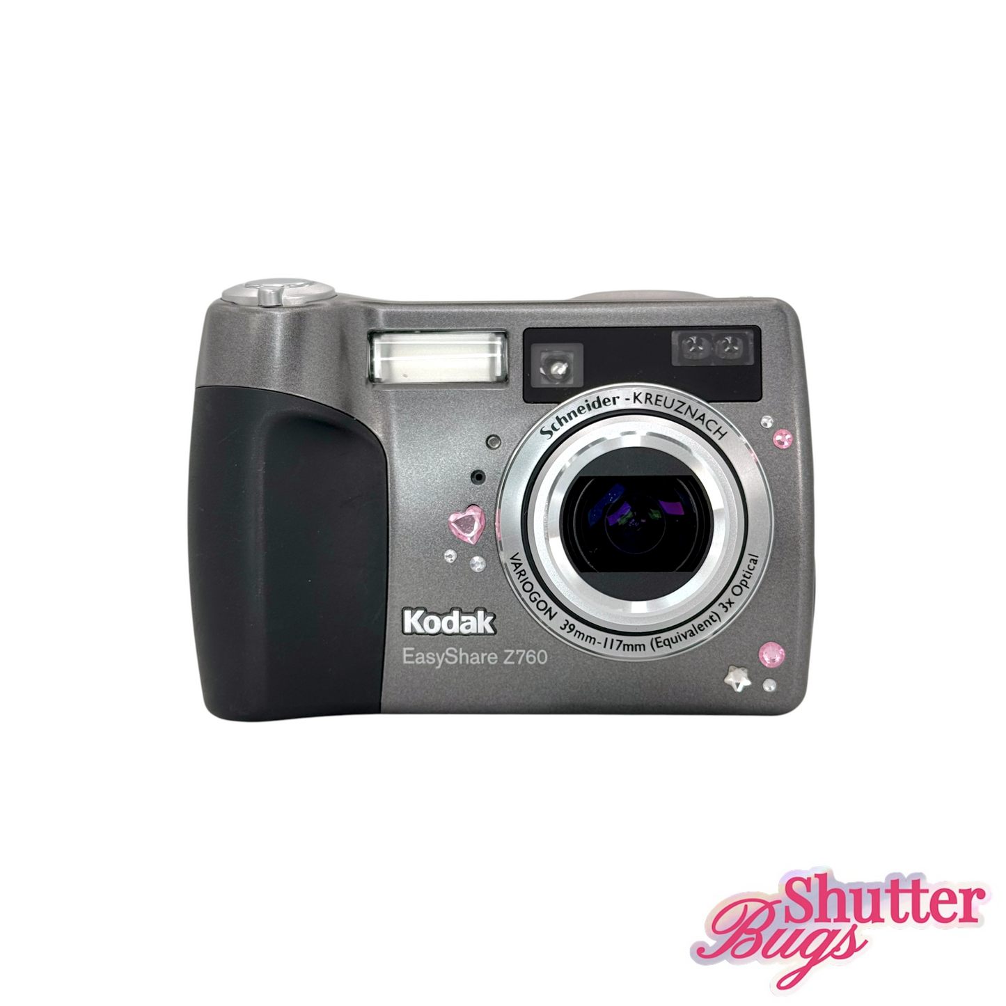Kodak EasyShare Z760 Digital Camera