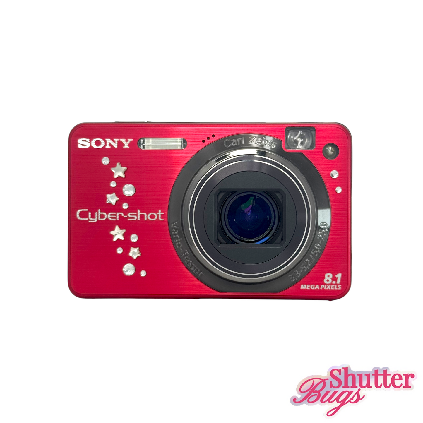 Sony Cybershot W150 Digital Camera
