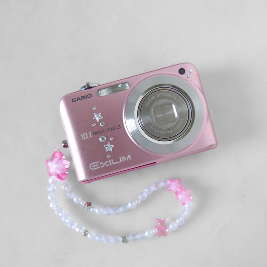 Casio Exilim Z1080 Digital Camera