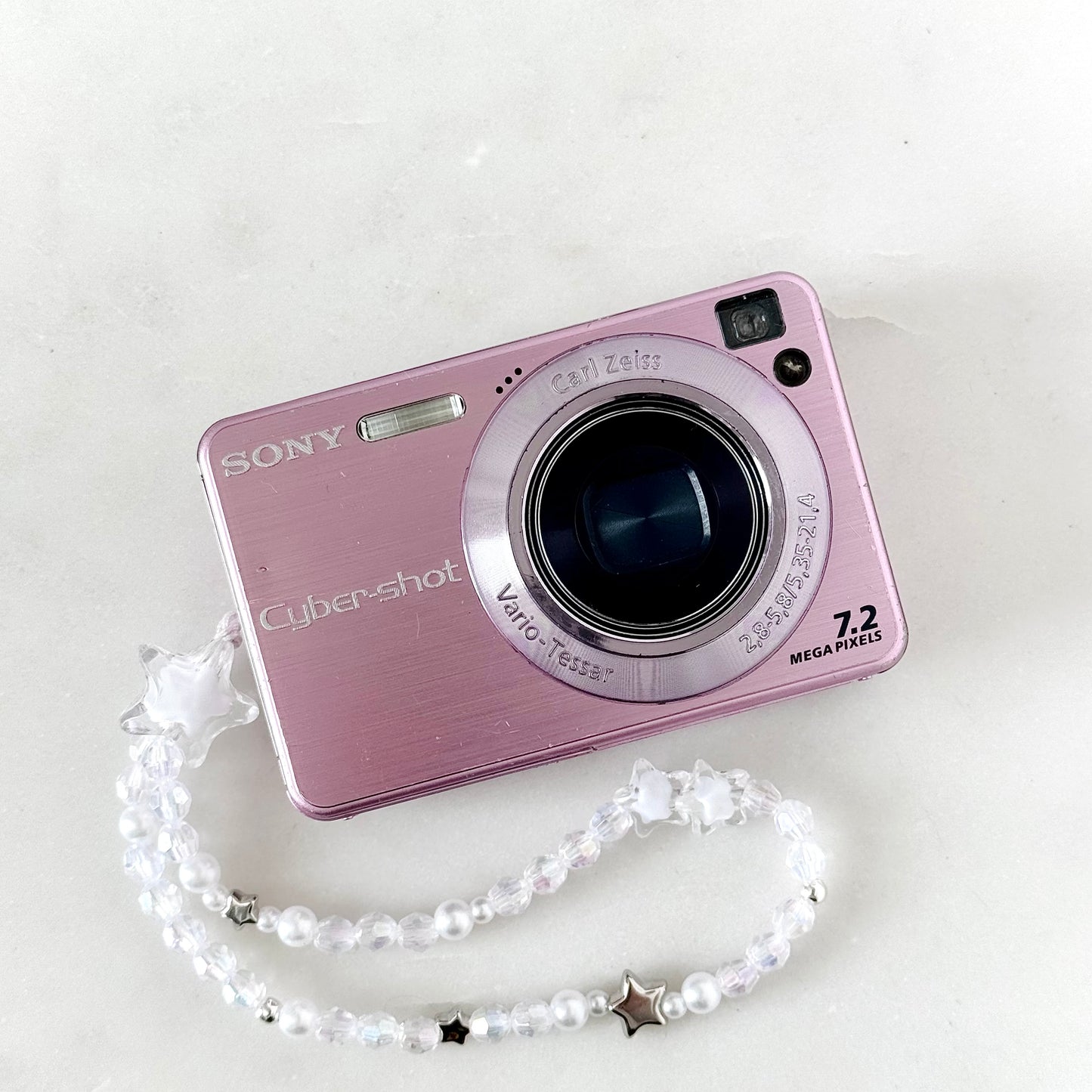 Sony Cybershot W120 Digital Camera