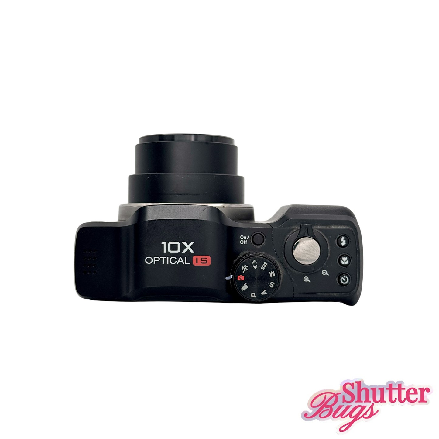 Kodak EasyShare Z915 Digital Camera