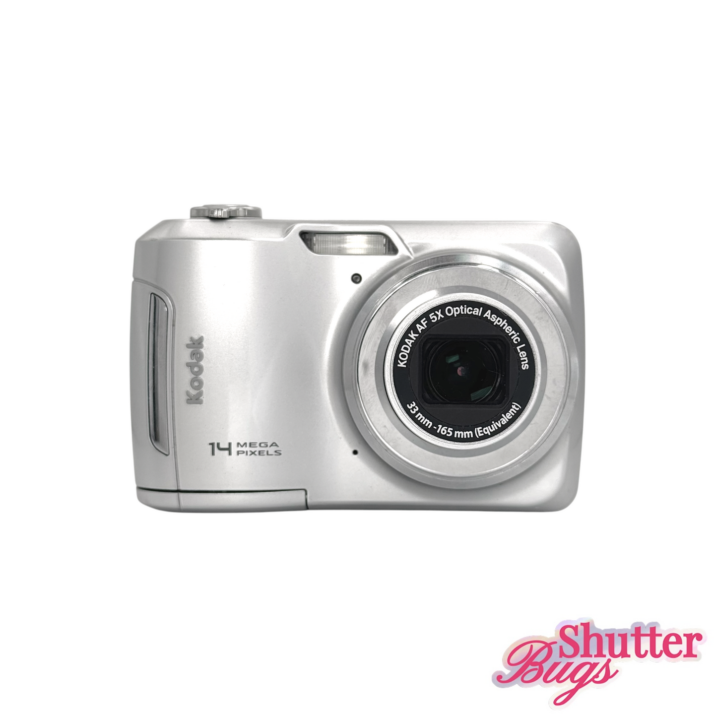 Kodak EasyShare C195 Digital Camera