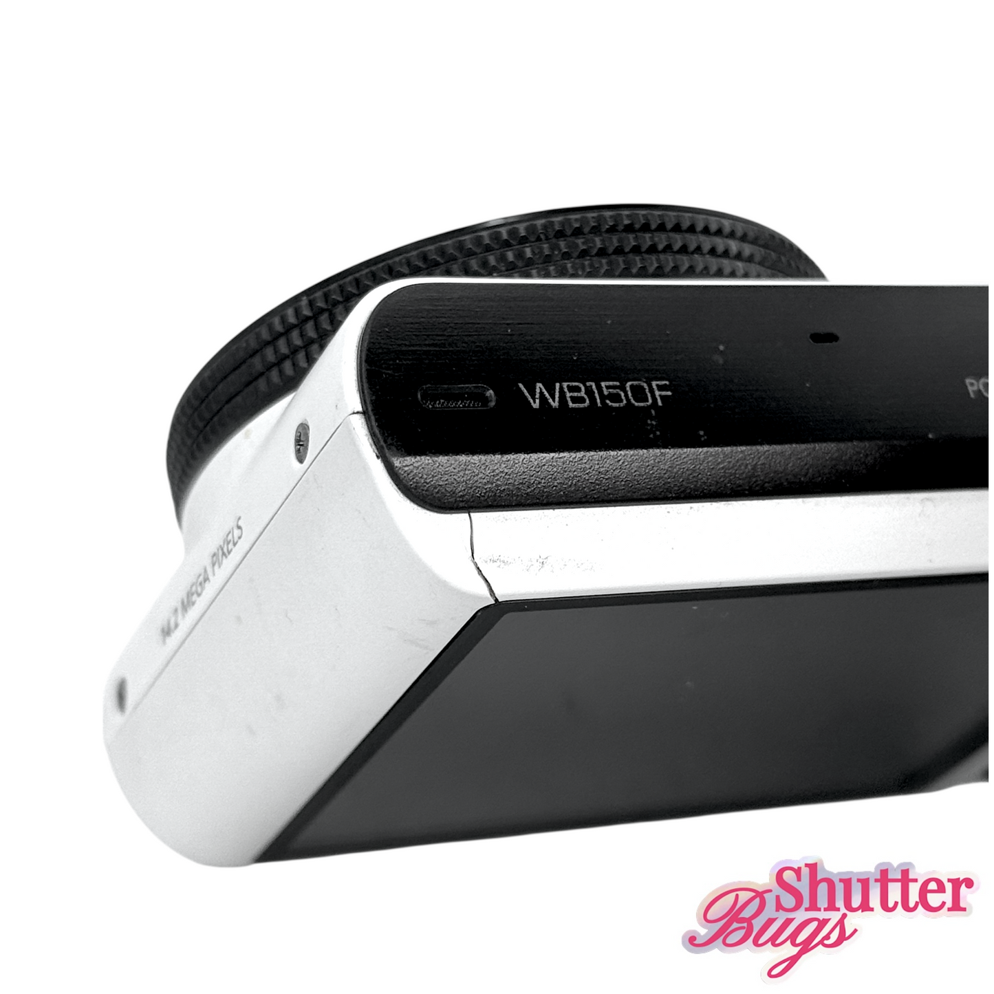 Samsung WB150f Digital Camera