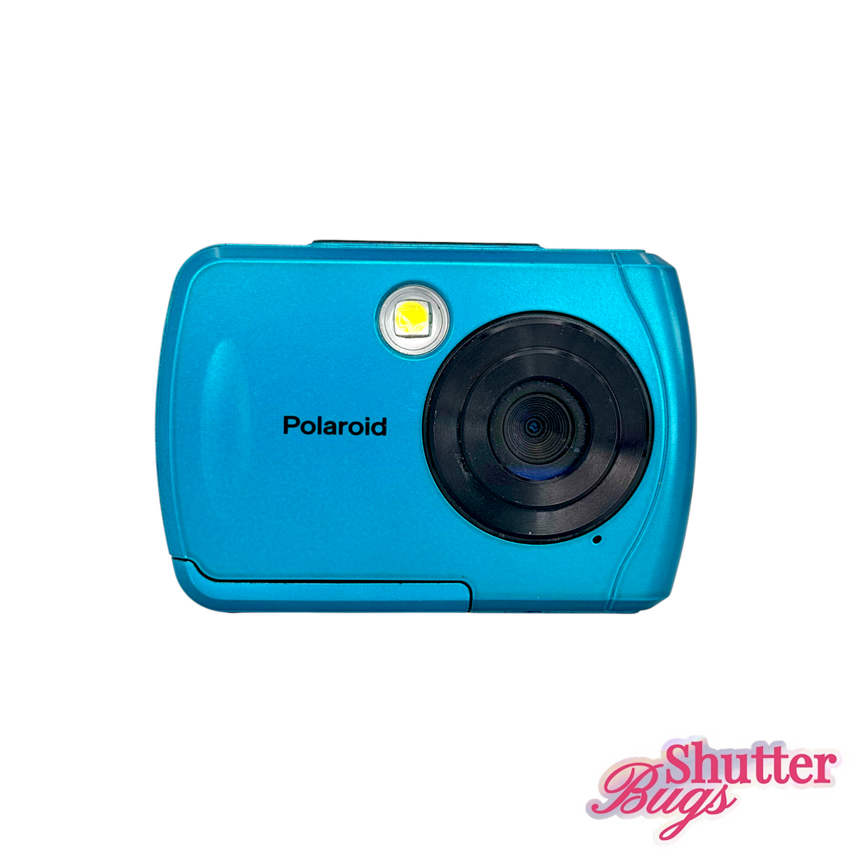 Polaroid iS048 Digital Camera
