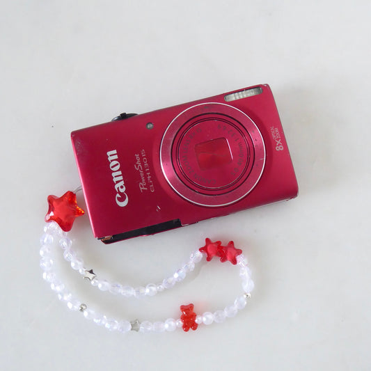 Canon Powershot Elph 130 IS Digital Camera